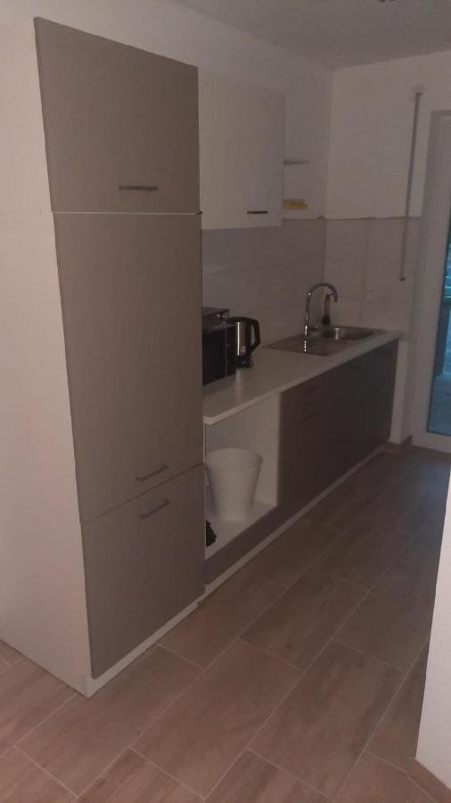 Apartement Auf Dem Lande Rudelzhausen Екстер'єр фото